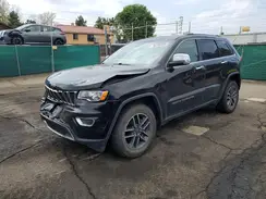 1C4RJFBG0KC739680 2019 JEEP GRAND CHEROKEE