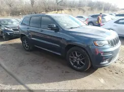 1C4RJFBG0KC740988 2019 JEEP GRAND CHEROKEE