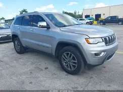 1C4RJFBG0KC749111 2019 JEEP GRAND CHEROKEE