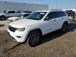 1C4RJFBG0KC749464 2019 JEEP GRAND CHEROKEE