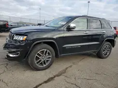 1C4RJFBG0KC759024 2019 JEEP GRAND CHEROKEE