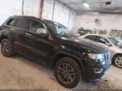 1C4RJFBG0KC759296 2019 JEEP GRAND CHEROKEE