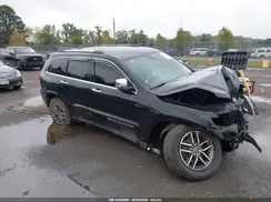 1C4RJFBG0KC761548 2019 JEEP GRAND CHEROKEE