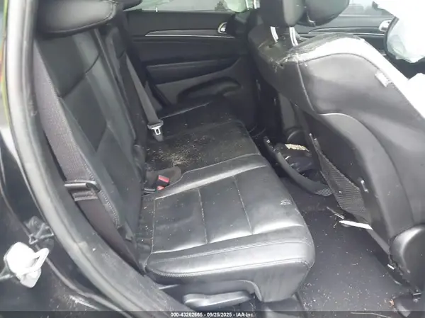 1C4RJFBG0KC761548 2019 JEEP GRAND CHEROKEE - Image 8