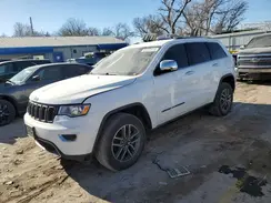 1C4RJFBG0KC765356 2019 JEEP GRAND CHEROKEE