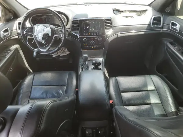 1C4RJFBG0KC765728 2019 JEEP GRAND CHEROKEE - Image 8