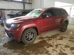 1C4RJFBG0KC767530 2019 JEEP GRAND CHEROKEE