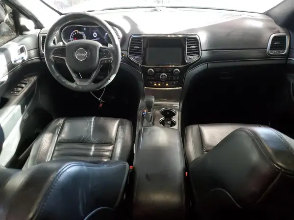 1C4RJFBG0KC767530 2019 JEEP GRAND CHEROKEE - Image 8