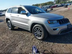 1C4RJFBG0KC775322 2019 JEEP GRAND CHEROKEE