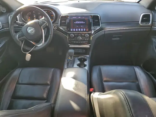 1C4RJFBG0KC777748 2019 JEEP GRAND CHEROKEE - Image 8
