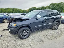 1C4RJFBG0KC778155 2019 JEEP GRAND CHEROKEE