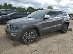 1C4RJFBG0KC782870 2019 JEEP GRAND CHEROKEE