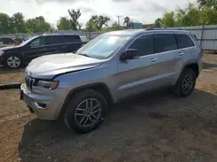 1C4RJFBG0KC783050 2019 JEEP GRAND CHEROKEE