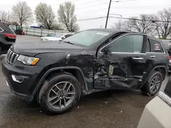 1C4RJFBG0KC784604 2019 JEEP GRAND CHEROKEE