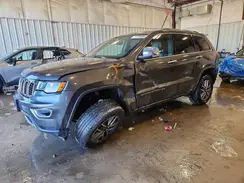 1C4RJFBG0KC785445 2019 JEEP GRAND CHEROKEE