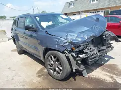 1C4RJFBG0KC785929 2019 JEEP GRAND CHEROKEE