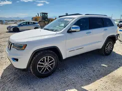 1C4RJFBG0KC788491 2019 JEEP GRAND CHEROKEE