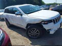 1C4RJFBG0KC788507 2019 JEEP GRAND CHEROKEE