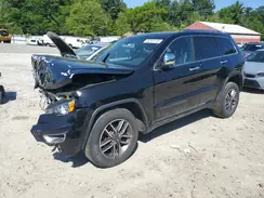 1C4RJFBG0KC788510 2019 JEEP GRAND CHEROKEE