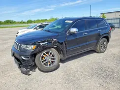 1C4RJFBG0KC795831 2019 JEEP GRAND CHEROKEE