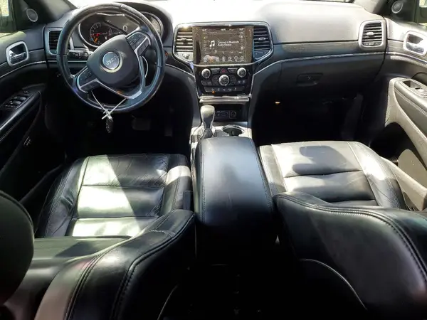 1C4RJFBG0KC795831 2019 JEEP GRAND CHEROKEE - Image 8