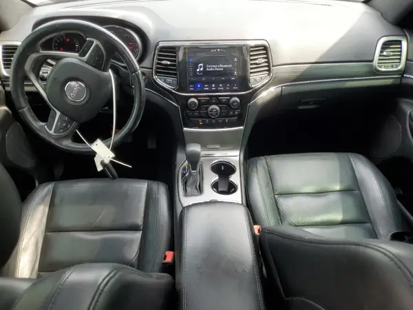 1C4RJFBG0KC800817 2019 JEEP GRAND CHEROKEE - Image 8