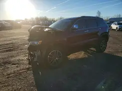 1C4RJFBG0KC800865 2019 JEEP GRAND CHEROKEE