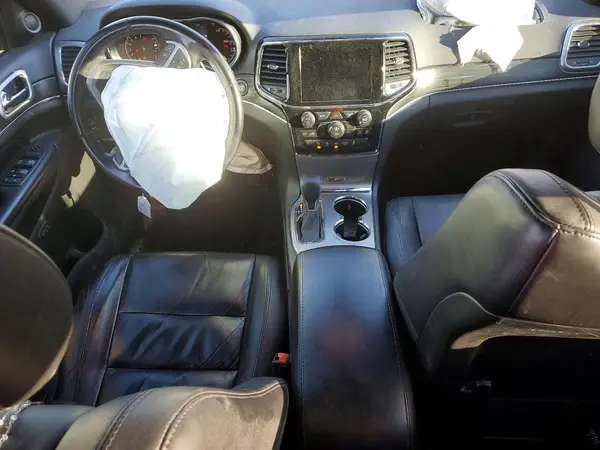 1C4RJFBG0KC800865 2019 JEEP GRAND CHEROKEE - Image 8