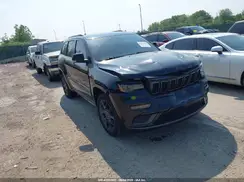 1C4RJFBG0KC807816 2019 JEEP GRAND CHEROKEE