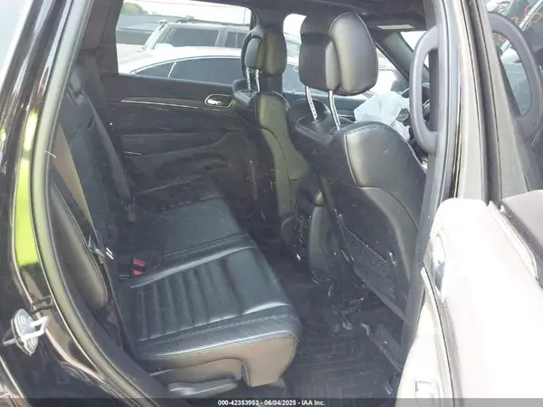 1C4RJFBG0KC807816 2019 JEEP GRAND CHEROKEE - Image 8