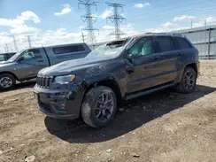 1C4RJFBG0KC807962 2019 JEEP GRAND CHEROKEE