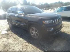 1C4RJFBG0KC810084 2019 JEEP GRAND CHEROKEE
