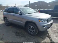 1C4RJFBG0KC813521 2019 JEEP GRAND CHEROKEE