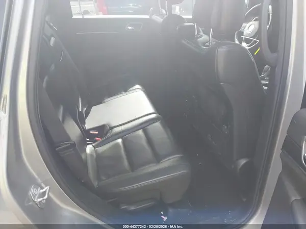 1C4RJFBG0KC813521 2019 JEEP GRAND CHEROKEE - Image 8