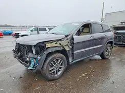 1C4RJFBG0KC815009 2019 JEEP GRAND CHEROKEE