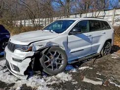 1C4RJFBG0KC815253 2019 JEEP GRAND CHEROKEE