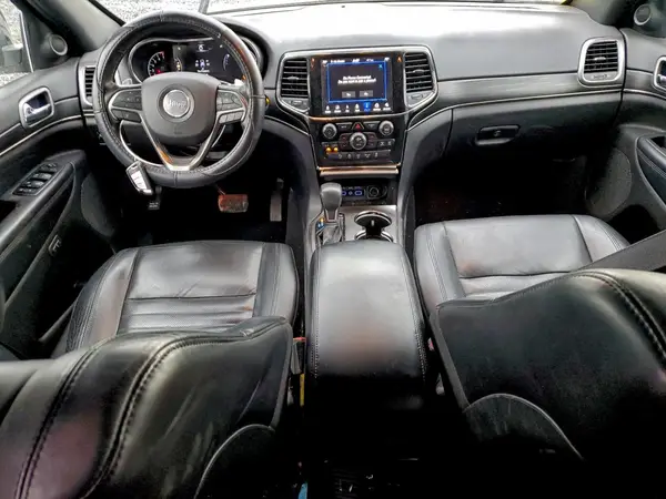 1C4RJFBG0KC815253 2019 JEEP GRAND CHEROKEE - Image 8