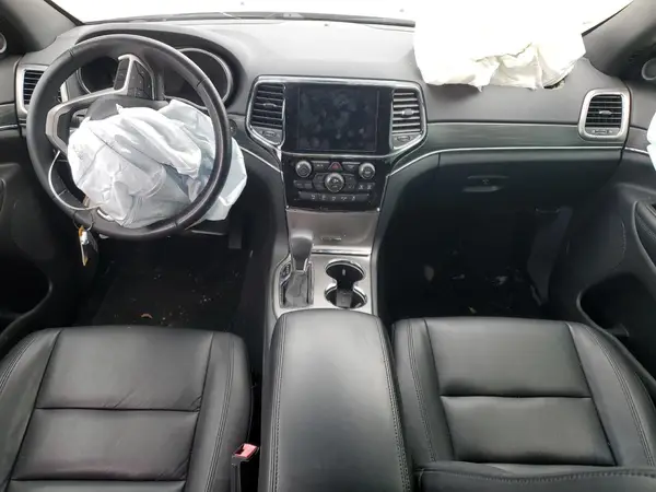 1C4RJFBG0KC815379 2019 JEEP GRAND CHEROKEE - Image 8