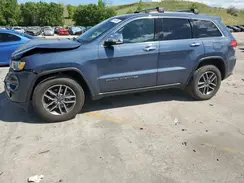 1C4RJFBG0KC832120 2019 JEEP GRAND CHEROKEE