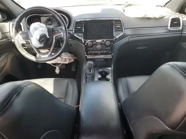 1C4RJFBG0KC832120 2019 JEEP GRAND CHEROKEE - Image 8