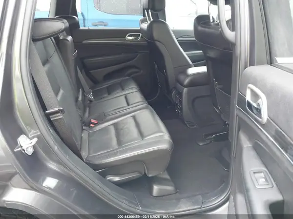 1C4RJFBG0KC832148 2019 JEEP GRAND CHEROKEE - Image 8
