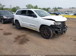 1C4RJFBG0KC832232 2019 JEEP GRAND CHEROKEE
