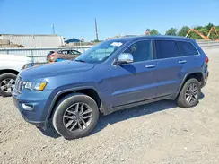1C4RJFBG0KC838533 2019 JEEP GRAND CHEROKEE