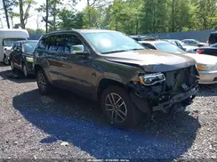 1C4RJFBG0KC840136 2019 JEEP GRAND CHEROKEE