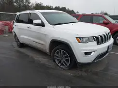1C4RJFBG0KC841514 2019 JEEP GRAND CHEROKEE