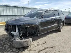 1C4RJFBG0KC842789 2019 JEEP GRAND CHEROKEE