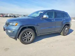 1C4RJFBG0KC842808 2019 JEEP GRAND CHEROKEE