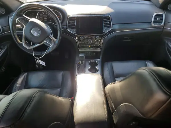 1C4RJFBG0KC842808 2019 JEEP GRAND CHEROKEE - Image 8