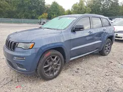 1C4RJFBG0KC843103 2019 JEEP GRAND CHEROKEE