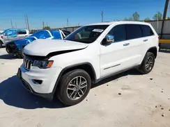 1C4RJFBG0KC846213 2019 JEEP GRAND CHEROKEE